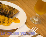 Foto del paso 5 de la receta: Costillas al horno con patatas