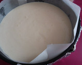 Foto del paso 3 de la receta: Tarta de queso y yogur
