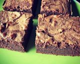 Une image de l'étape 1 de Gâteau au chocolat moelleux.