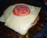 Foto del paso 4 de la receta: Tortilla de brócoli