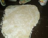 Foto del paso 1 de la receta: Fideos caseros