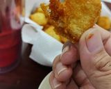 Foto langkah ke 7 dari resep Tahu Kriuk Garing Super Krispi.