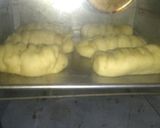 Foto langkah ke 6 dari resep Roti aneka isi.