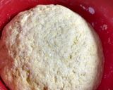 Foto del paso 4 de la receta: Pan de maíz 🍞🌽