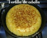 Foto del paso 4 de la receta Tortillas varias #RecetasMundial2018 España