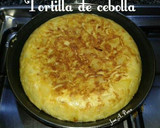 Foto del paso 4 de la receta: Tortillas varias #RecetasMundial2018 España