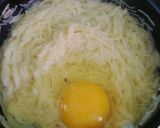 Foto del paso 3 de la receta: Fideos cabellos con huevo