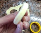 Foto del paso 4 de la receta: Havannet o copito de dulce de leche