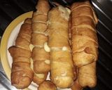 Foto del paso 5 de la receta: Churros de queso 🧀