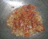 Foto langkah ke 2 dari resep Nasi Goreng Terasi simpel murmer.