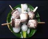 ওরেও আইসক্রিম (Oreo Ice-cream recipe in Bengali) রেসিপির ধাপ 4 ছবি