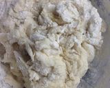 Foto del paso 3 de la receta: Masa de vino para tarta súper fácil y sabrosa 🍪