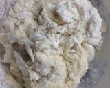 Foto del paso 3 de la receta: Masa de vino para tarta súper fácil y sabrosa 🍪