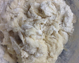 Foto del paso 3 de la receta: Masa de vino para tarta súper fácil y sabrosa 🍪