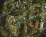 Foto langkah ke 4 dari resep Sambal Ijo ala ArinAlfannur.