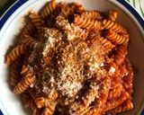 Foto del passaggio 4 della ricetta Costine di Maiale al sugo