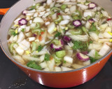 Foto del paso 3 de la receta: Lentejas picantes