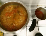Foto del paso 6 de la receta: Alubias con panceta
