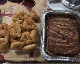 Foto del paso 3 de la receta: Pastel de carne