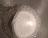 Une image de l'étape 3 de Nuage banane érable.
