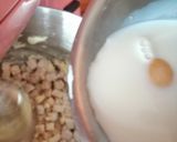 Foto del paso 4 de la receta: Muffins de manzana y canela