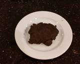 Chocolate Cookies with a White Chocolate Truffle Filled Center recipe step 6 photo