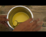 கஸ்டர்ட் ஐஸ்க்ரீம் ரெசிபி ஸ்டேப் 5 புகைப்படம்