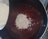 Foto del paso 3 de la receta: Masa de sorrentinos de remolacha