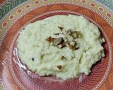 মাখা সন্দেশ (Makha sandesh recipe in Bengali) রেসিপি ধাপ - 6 ছবি