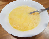 Foto del paso 8 de la receta: Budín de pan y manzana caramelizada!!