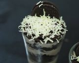 Foto langkah ke 4 dari resep Cheeseoreo cake.