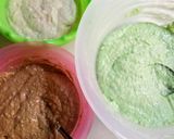 Foto langkah ke 4 dari resep Kue Apem Nasi.
