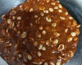गुड की चिक्की (Gud ki chikki recipe in Hindi) रेसिपी चरण 5 फोटो