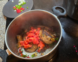 Foto del paso 6 de la receta: Arroz con pollo panameño (a mi manera)