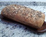 Foto del paso 7 de la receta: Pan Integral con Semillas