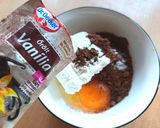 Kedvenc diétás sütim🥮 recept fázis 1 fotója