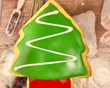 Foto del paso 10 de la receta: Galletas de “Navidad”