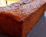 Foto del paso 16 de la receta: Plumcake de crema de limón sin gluten