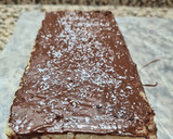 Foto del paso 4 de la receta: Turrón de coco 🥥