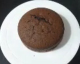 எஃலெஸ் பிளாக் பாரஸ்ட் கேக் ரெசிபி ஸ்டேப் 1 புகைப்படம்