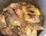 A picture of step 7 of Chicken pies.