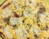 Foto del paso 2 de la receta Tortipizza de atún 🍕🐟