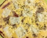 Foto del paso 2 de la receta: Tortipizza de atún 🍕🐟