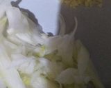 Foto langkah ke 2 dari resep Tuna saos madu asam manis.