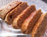 Foto del paso 6 de la receta: Torta de banano sin huevo🍮🍯🥧