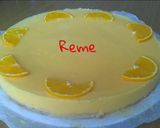 Foto del paso 8 de la receta Pastel de naranja