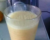 Foto del paso 2 de la receta: Licuado mix de frutas