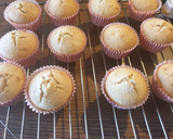 Foto del paso 9 de la receta: Cupcakes de galleta María