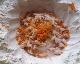 Foto del paso 1 de la receta: Budín espiral de Membrillo! Delicioso!🌻