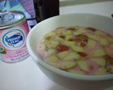 Foto langkah ke 1 dari resep Es Buah Chia Seed.